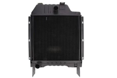 Радіатор двигуна THERMOTEC D7AG109TT