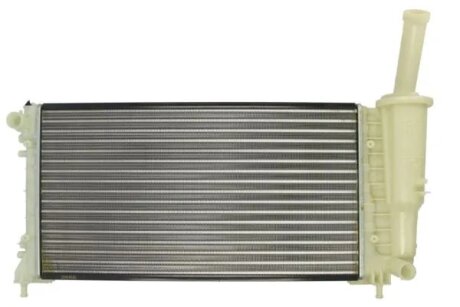 Радіатор двигуна THERMOTEC D7F070TT