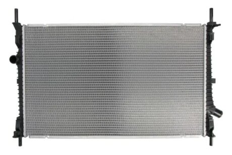Радіатор, система охолодження двигуна THERMOTEC D7G047TT