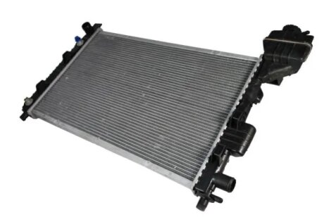 Радіатор двигуна THERMOTEC D7M012TT