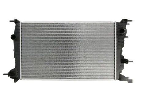 Радіатор, система охолодження двигуна THERMOTEC D7R064TT