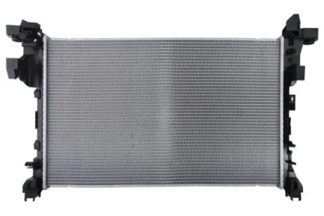 Радіатор, система охолодження двигуна THERMOTEC D7X112TT