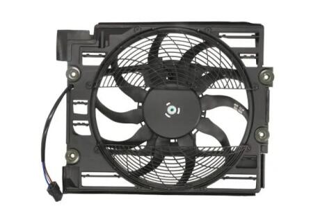 Вентилятор, система охолодження двигуна THERMOTEC D8B005TT