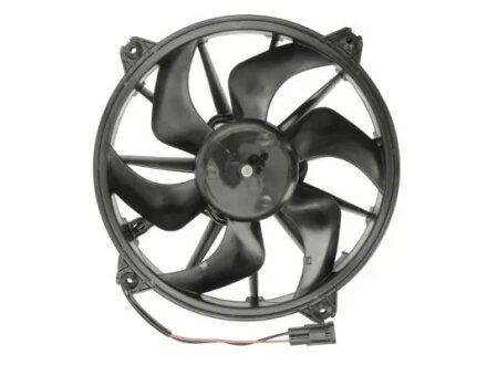 Вентилятор, система охолодження двигуна THERMOTEC D8C002TT