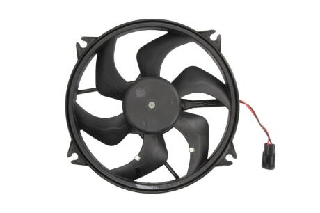 Вентилятор, система охолодження двигуна THERMOTEC D8C005TT