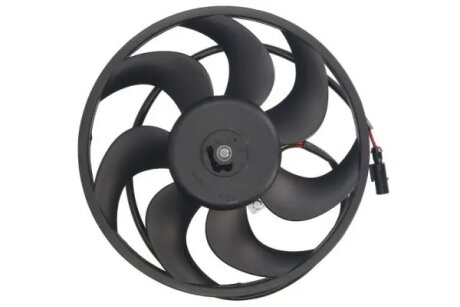 Вентилятор, система охолодження двигуна THERMOTEC D8M010TT