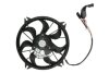 Вентилятор, система охолодження двигуна THERMOTEC D8P016TT (фото 2)