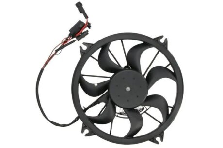 Вентилятор, система охолодження двигуна THERMOTEC D8P016TT