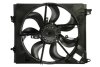 Вентилятор, система охолодження двигуна THERMOTEC D8R020TT (фото 2)