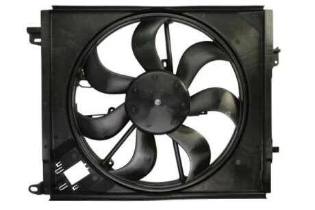 Вентилятор, система охолодження двигуна THERMOTEC D8R020TT