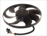 Вентилятор, система охолодження двигуна THERMOTEC D8W016TT (фото 1)