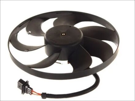 Вентилятор, система охолодження двигуна THERMOTEC D8W016TT