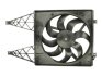 Вентилятор, система охолодження двигуна THERMOTEC D8W028TT (фото 1)