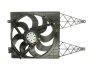 Вентилятор, система охолодження двигуна THERMOTEC D8W028TT (фото 2)