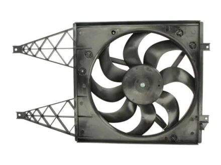 Вентилятор, система охолодження двигуна THERMOTEC D8W028TT