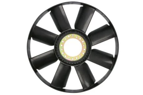 Крильчатка вентилятора THERMOTEC D9JD004TT