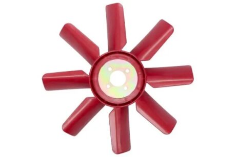 Крильчатка вентилятора THERMOTEC D9MF003TT