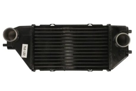 Впускний охолоджувач повітря THERMOTEC DA4002TT