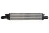 Впускний охолоджувач повітря THERMOTEC DAA030TT (фото 2)