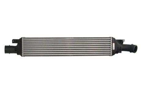 Впускний охолоджувач повітря THERMOTEC DAA030TT (фото 1)