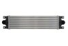 Впускний охолоджувач повітря THERMOTEC DAR002TT (фото 1)