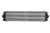 Впускний охолоджувач повітря THERMOTEC DAR002TT (фото 2)