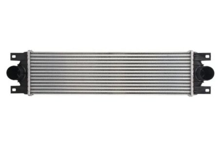 Впускний охолоджувач повітря THERMOTEC DAR002TT