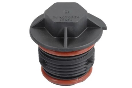 Кришка бачка охолоджуючої рідини THERMOTEC DBMA018TC