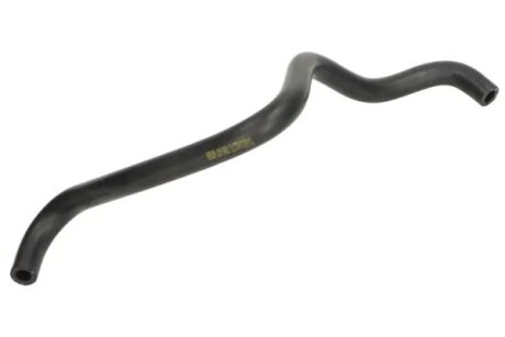 Гумовий шланг системи охолодження THERMOTEC DWB341TT
