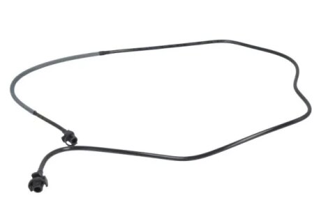 Патрубок системи охолодження THERMOTEC DWC042TT