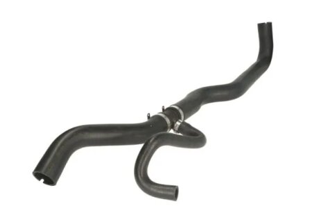 Гумовий шланг системи охолодження THERMOTEC DWF228TT