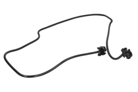 Патрубок системи охолодження THERMOTEC DWP167TT