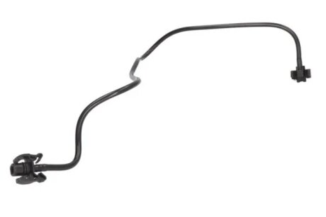 Гумовий шланг системи охолодження THERMOTEC DWP168TT
