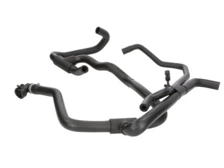 Гумовий шланг системи охолодження THERMOTEC DWR088TT