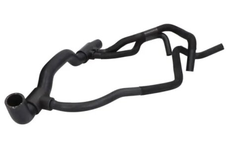 Гумовий шланг системи охолодження THERMOTEC DWR240TT