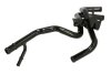 Металічна трубка системи охолодження THERMOTEC DWVO0005TT (фото 1)