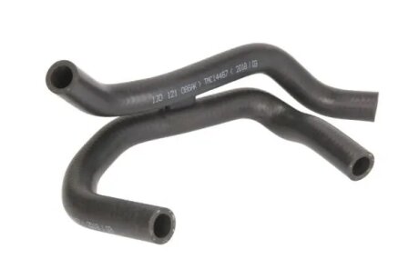 Шланг радіатора THERMOTEC DWW274TT