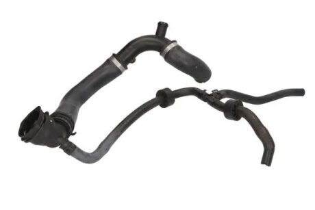 Гумовий шланг системи охолодження THERMOTEC DWW482TT