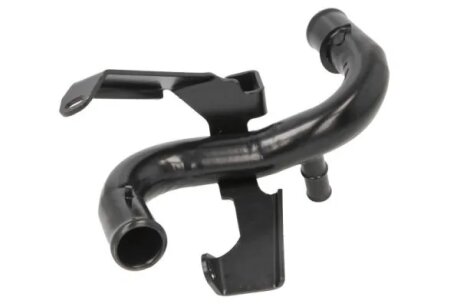 Патрубок системи охолодження THERMOTEC DWW591TT