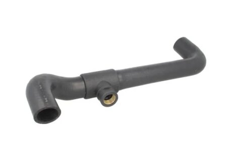 Гумовий шланг системи охолодження THERMOTEC DWX074TT