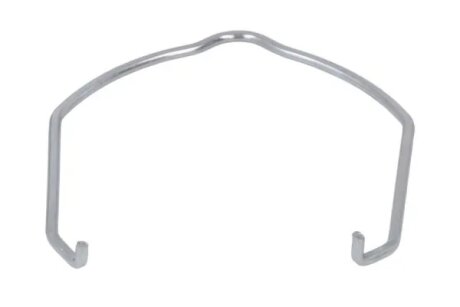 Затиск шланга охолодження THERMOTEC DXW003TT