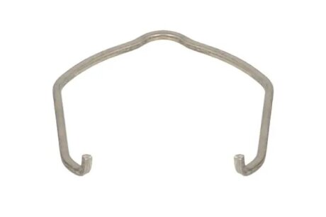 Фото 1 - затискач шланга THERMOTEC DXW004TT Затискач шланга THERMOTEC DXW004TT (фото 1)