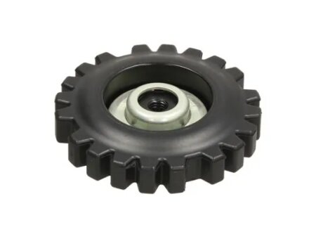 Ведений диск, електромагнітна муфта (компресор) THERMOTEC KTT020047