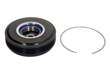 Електромагнітна муфта, компресор кондиціонера THERMOTEC KTT040037