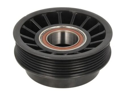 Електромагнітна муфта, компресор кондиціонера THERMOTEC KTT040128