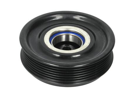 Муфта компресора кондиціонера в зборі THERMOTEC KTT040157