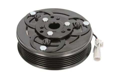 Електромагнітна муфта компресора кондиціонера THERMOTEC KTT040254