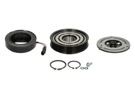 Електромагнітна муфта компресора кондиціонера THERMOTEC KTT040333