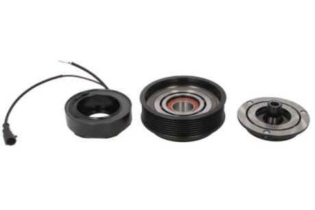 Електромагнітна муфта компресора кондиціонера THERMOTEC KTT040380