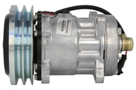 Компресор, система кондиціонування повітря THERMOTEC KTT090117